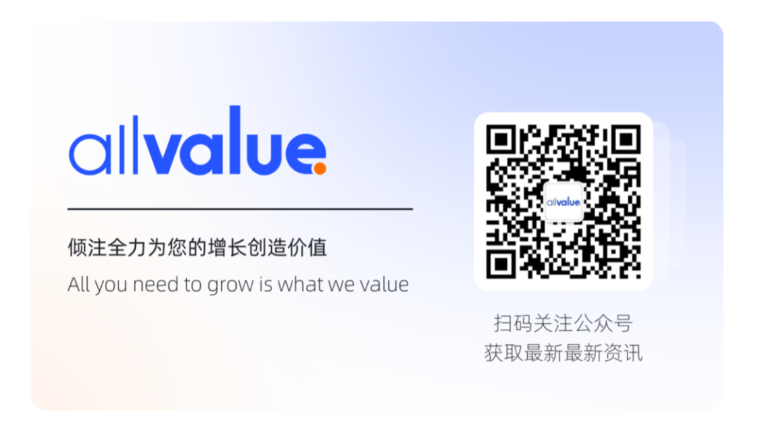 戰(zhàn)略合作 | 有贊AllValue與UseePay共同助力中國品牌走向世界！